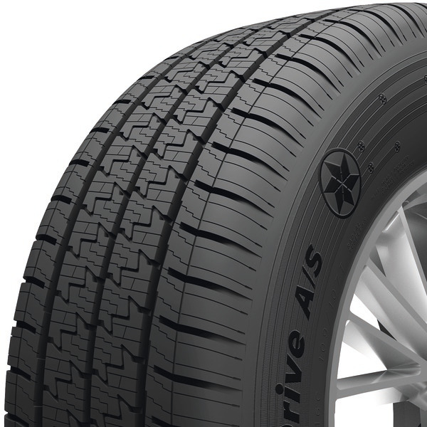 CEAT 205/65R 16C 107T TL Endura Drive A/S