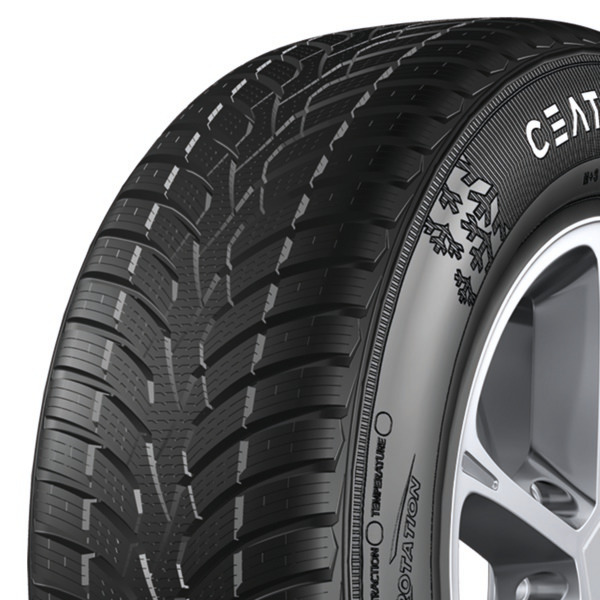 CEAT 205/55R 16 91H TL WinterDrive