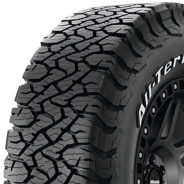 GOODRICH LT265/60R 18 114S TL All Ter.T/A KO3