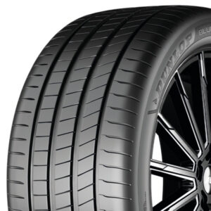 DUNLOP BLUE RESPONSE TG 215/60 R17 96V – ljetna guma