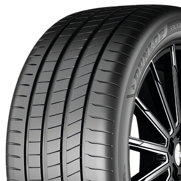 DUNLOP BLUE RESPONSE TG 195/65 R15 91V – ljetne guma