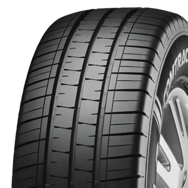 VREDESTEIN COMTRAC 2+ 195/65 R16 104T – ljetna guma
