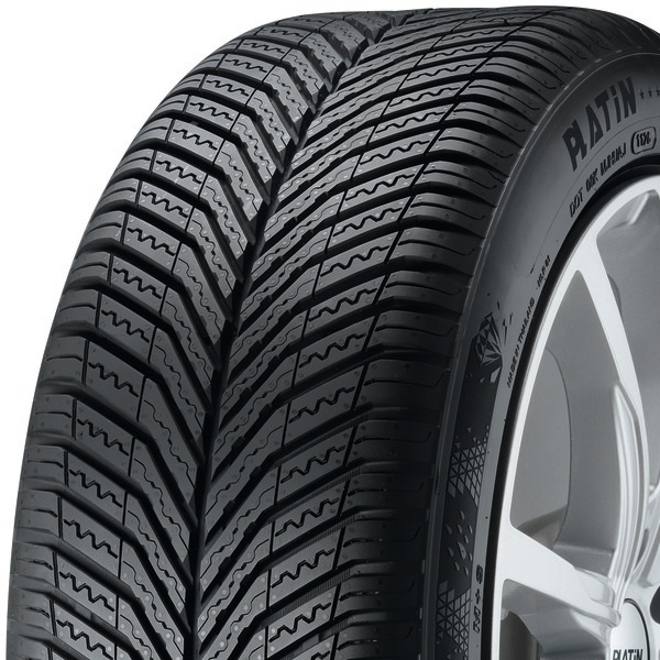 PLATIN RP-110 ALLSEASON 225/60 R17 99V – cjelogodišnje guma