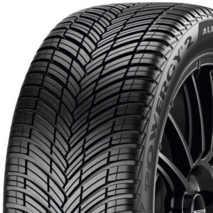 PIRELLI POWERGY-2 ALL SEAS 205/55 R19 97V XL – cjelogodišnje guma