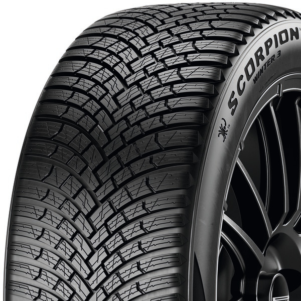 PIRELLI 275/35R 22 104V TL Scorp.Winter-3 XL FSL EXTRA LOAD/PNCS