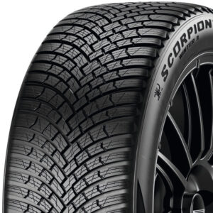 PIRELLI 285/40R 21 109V TL Scorp.Winter-3 XL EXTRA LOAD
