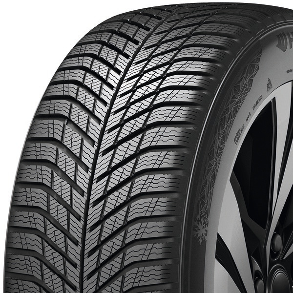HANKOOK W-340 (ICEPT EVO4) 255/65 R17 114H XL SUV – zimska guma