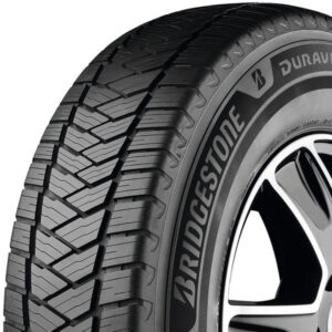 BRIDGESTONE 215/70R 15CP 109R TL Duravis Camp.AllSea