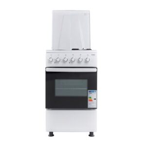 VIVAX HOME samostojeći štednjak FC-22502 WH