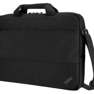 Lenovo torba za prijenosno računalo 15,6” ThinkPad Basic, 4X40Y95214