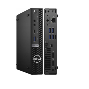Stolno računalo Dell 3080 Tiny I5-10500T 16GB 256GB NVME Windows 11 WIFI [A]