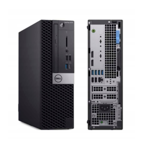 Stolno računalo Dell Optiplex 5070 SFF I5-9400 8GB 240GB SFF WINDOWS 11 PRO [A]