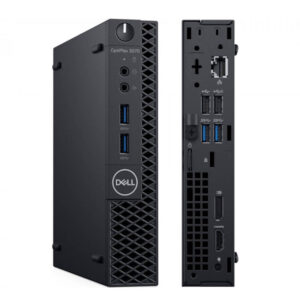 Stolno računalo Dell Optiplex 3070 Micro i5-8500T 8GB 240GB SSD WINDOWS 11 [A]