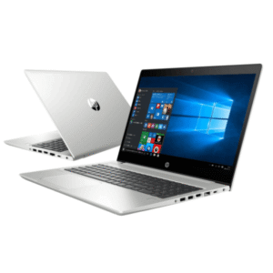 Laptop HP ProBook 450 G6 i5-8265U | 32GB 500GB SSD | 15,6″ 1920 x 1080 | Windows 11 Pro [A-]