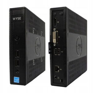 Terminal DELL WYSE 5020 Dx0D 2GB 32GB FLASH WIFI BLUETOOTH