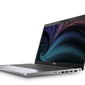 Laptop Dell Latitude 5510 i5 – 10310 | 8GB 256GB SSD | 15,6″ 1920 x 1080 | Windows 11 Pro [A]