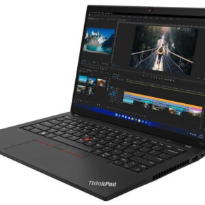 Laptop Lenovo ThinkPad T14 Gen 2 Ryzen 5 5650U | 16GB 256GB SSD | 14″ 1920 x 1080 | Windows 11 Pro [A-]