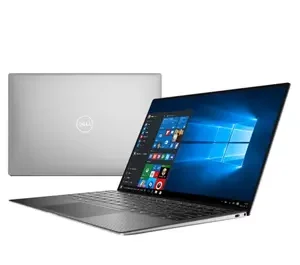 Laptop sa zaslonom na dodir Dell XPS 13 9300 i5-1035G1 | 8GB 256GB SSD | 13,3″ 3840 x 2400 | Windows 11 Pro [A-]