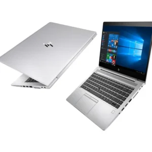 Laptop HP EliteBook 840 G5 i5 – 7300U | 8GB 256GB SSD | 14″ 1920 x 1080 | Windows 11 Pro [A-]