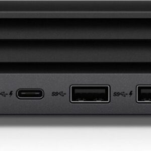 Stolno računalo HP Pro 400 G9 Mini i5-14500T 16GB DDR5 512GB SSD NVME WIFI WINDOWS 11 PRO [A]