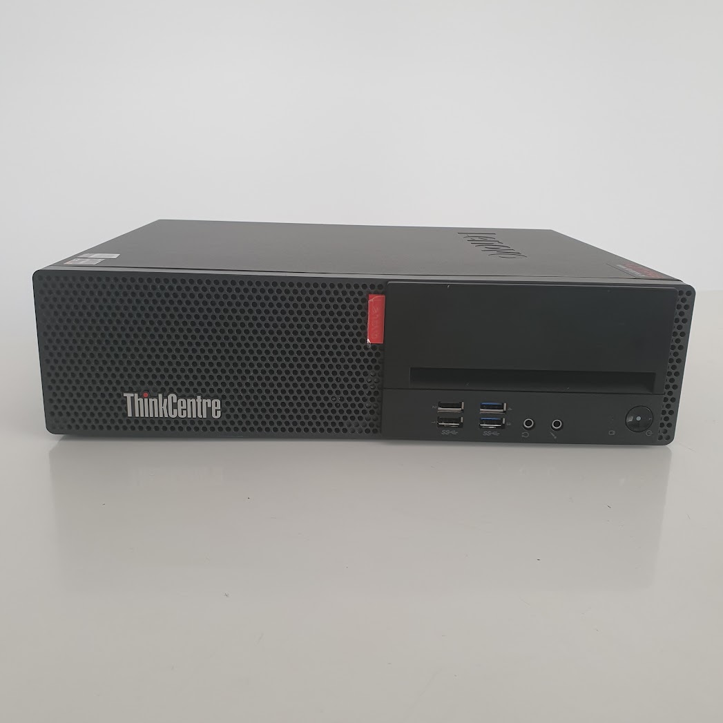 Stolno računalo Lenovo ThinkCentre M75s Ryzen 5 3400G 8GB 256 SSD WINDOWS 11 - Slika 2