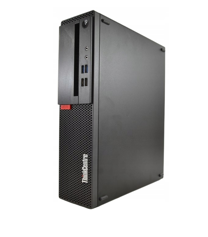 Stolno računalo Lenovo ThinkCentre M75s Ryzen 5 3400G 8GB 256 SSD WINDOWS 11
