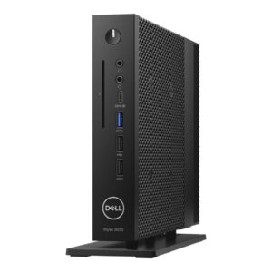 Terminal Dell Wyse 5070 Thin Client 4GB 31GB Micro / Mini / Tiny [A] (1)