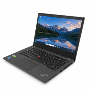 Laptop Lenovo ThinkPad X13 Gen2 i5 – 1145G7 | 16GB 256GB SSD | 13,3″ 1920 x 1200 | Windows 11 Pro [A]