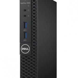 Stolno računalo Dell Optiplex 3050 Micro i3-6100T 8GB 320GB Windows 11