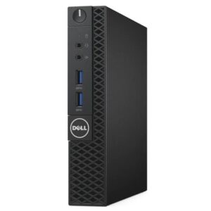 Stolno računalo Dell Optiplex 3060 Micro I5-8500T 8GB 240GB SSD Windows 11 PRO [A]