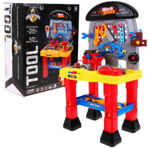 Huge Workshop with motor Tools Accessories