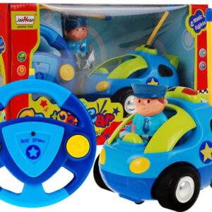 R/C Police