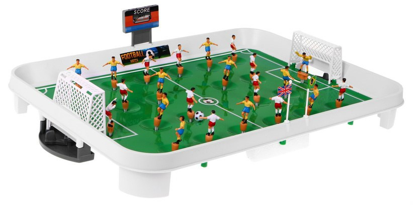 Football On Springs