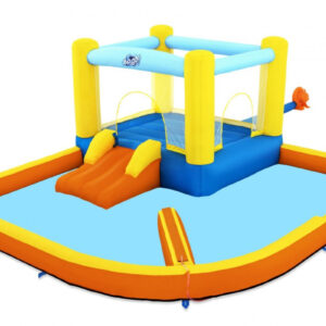 Playground Water Park Beach Bounce BESTWAY