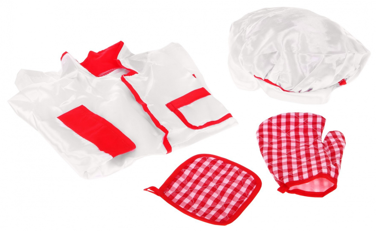 Kitchen Accessories Young Chef Apron