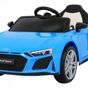 Vehicle Audi R8 LIFT Blue