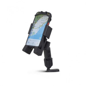 X-frame SHAD phone size up to 180x90mm (6,6″) on mirror