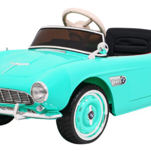 BMW 507 Retro Green