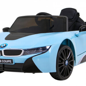 Vozilo BMW I8 LIFT plavo