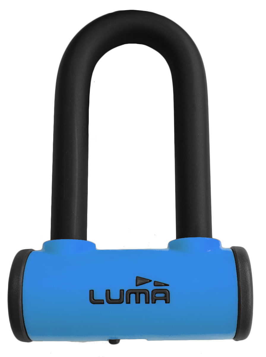 Lock LUMA ESCUDO PROCOMBI plavi