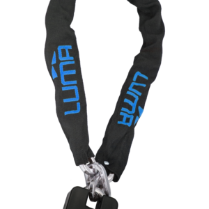 Lock LUMA 28 CHAIN 120 plavi