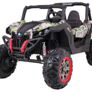 Buggy SuperStar 4×4 Camo