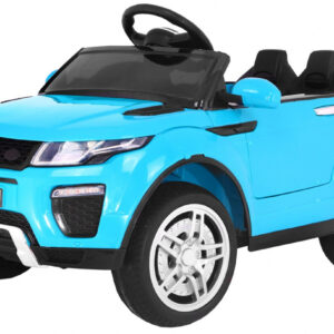 Rapid Racer Blue