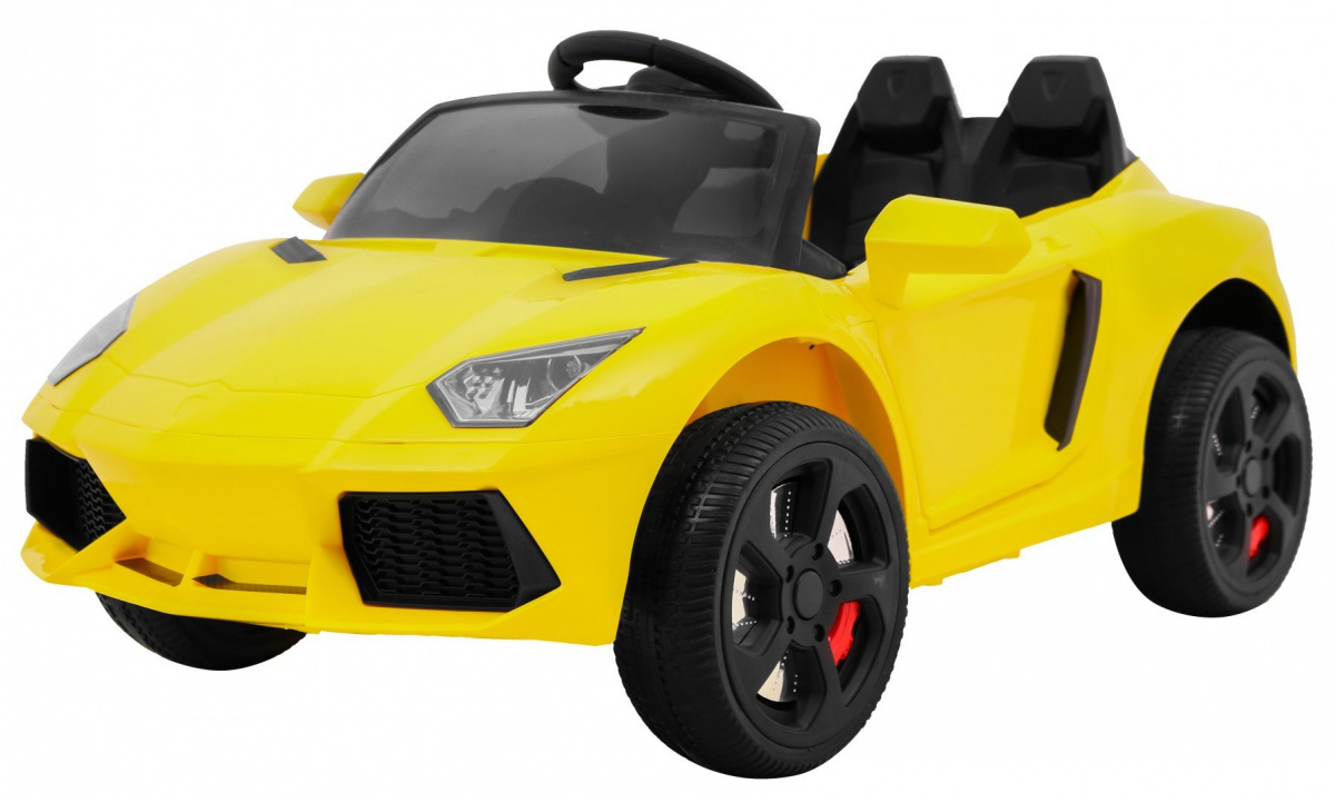 Future Yellow