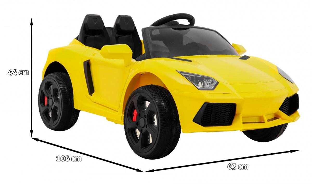 Future Yellow