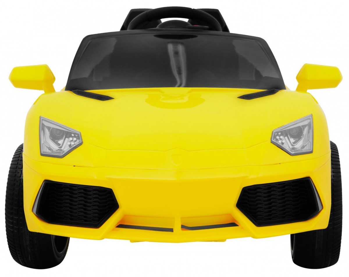 Future Yellow