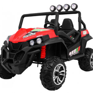 Grand Buggy 4×4 LIFT Red