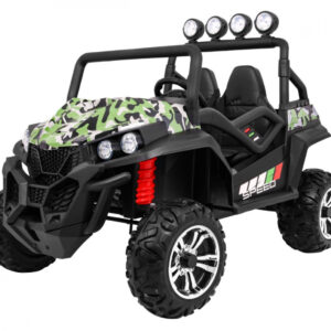 Grand Buggy 4×4 LIFT Moro