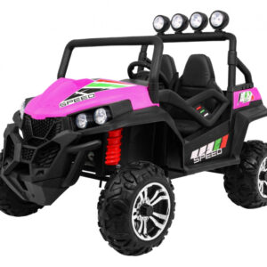 Grand Buggy 4×4 LIFT Pink Vehicle
