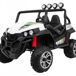Grand Buggy 4×4 LIFT White STRONG